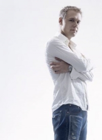 Armin van Buuren